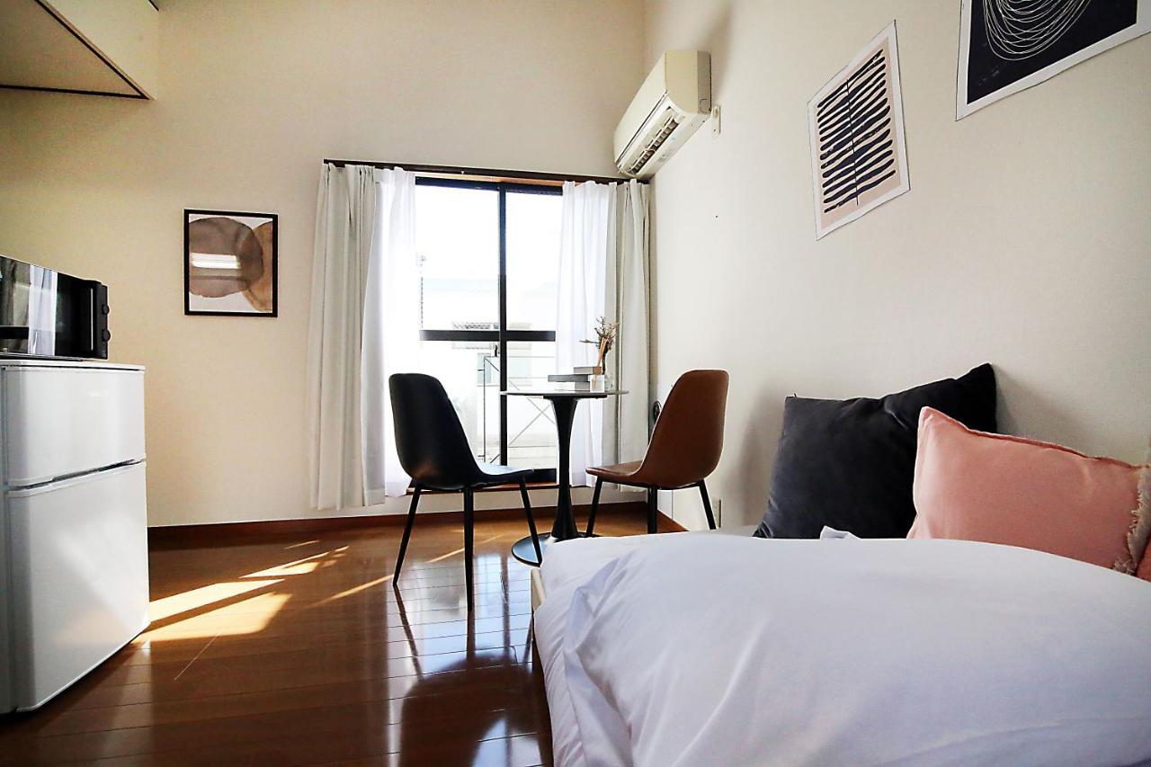 Sunrise Apartamento Tokio