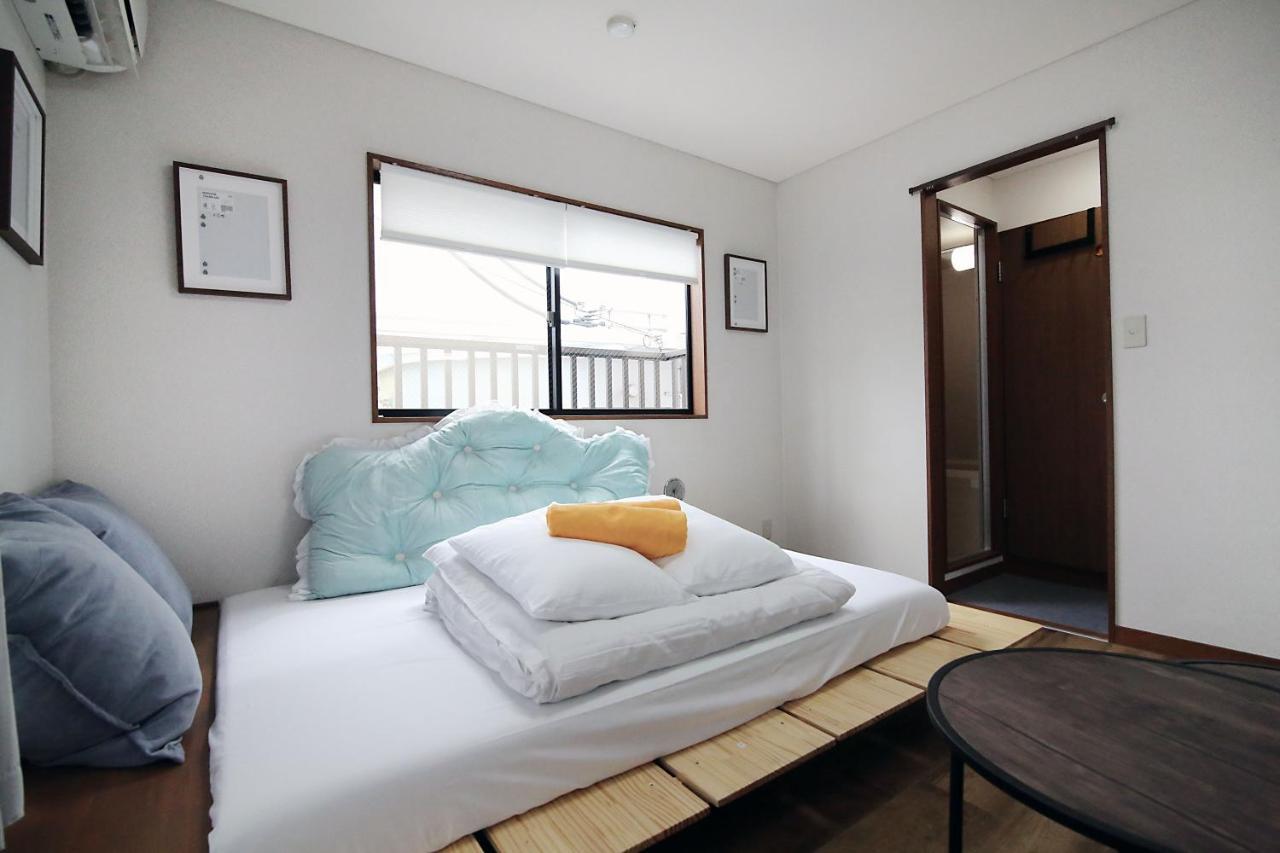Apartamento Sunrise Tokio