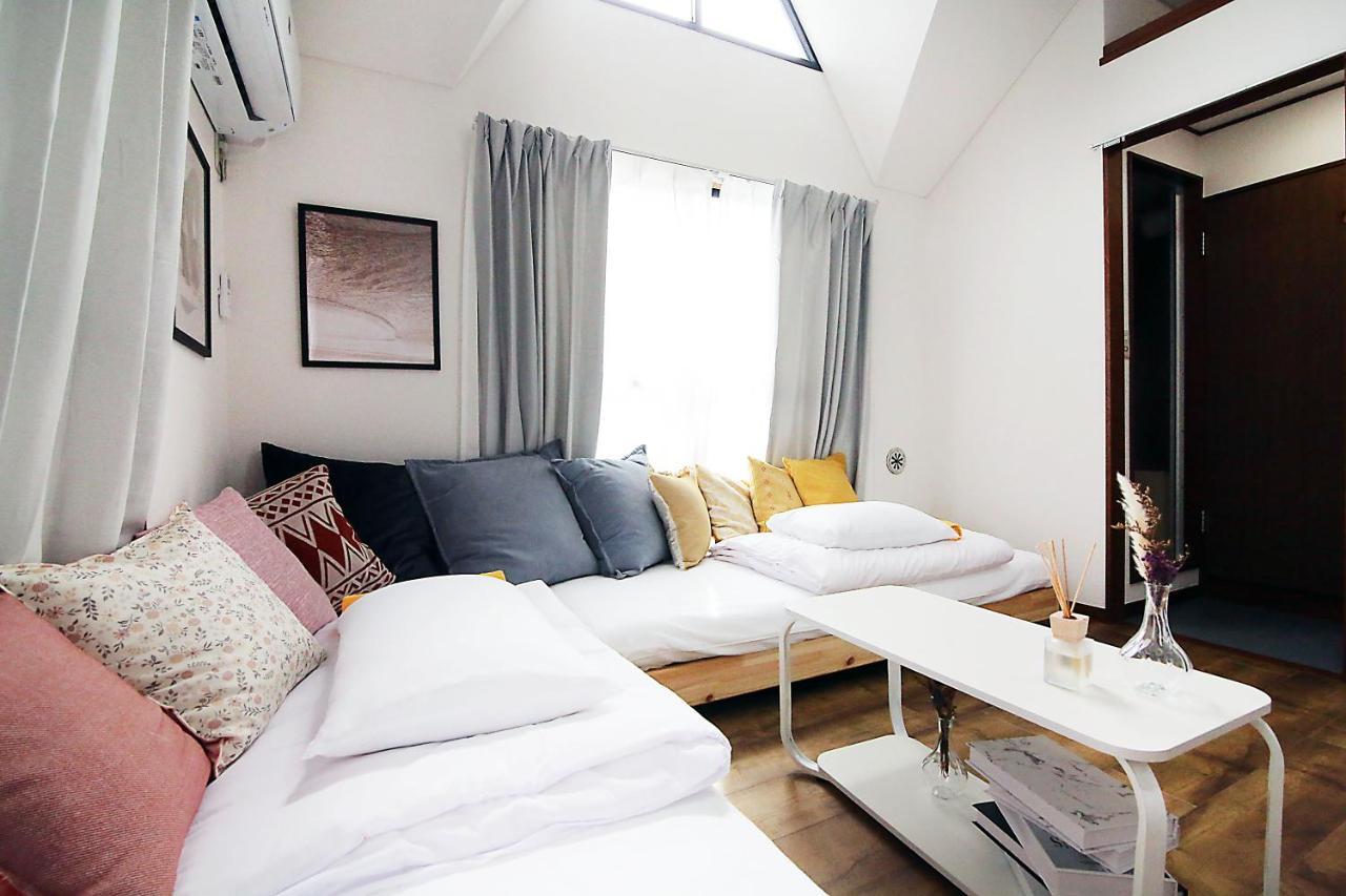 Apartamento Sunrise Tokio