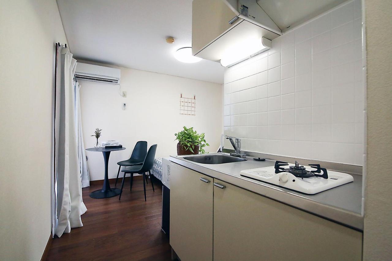 Apartamento Sunrise Tokio