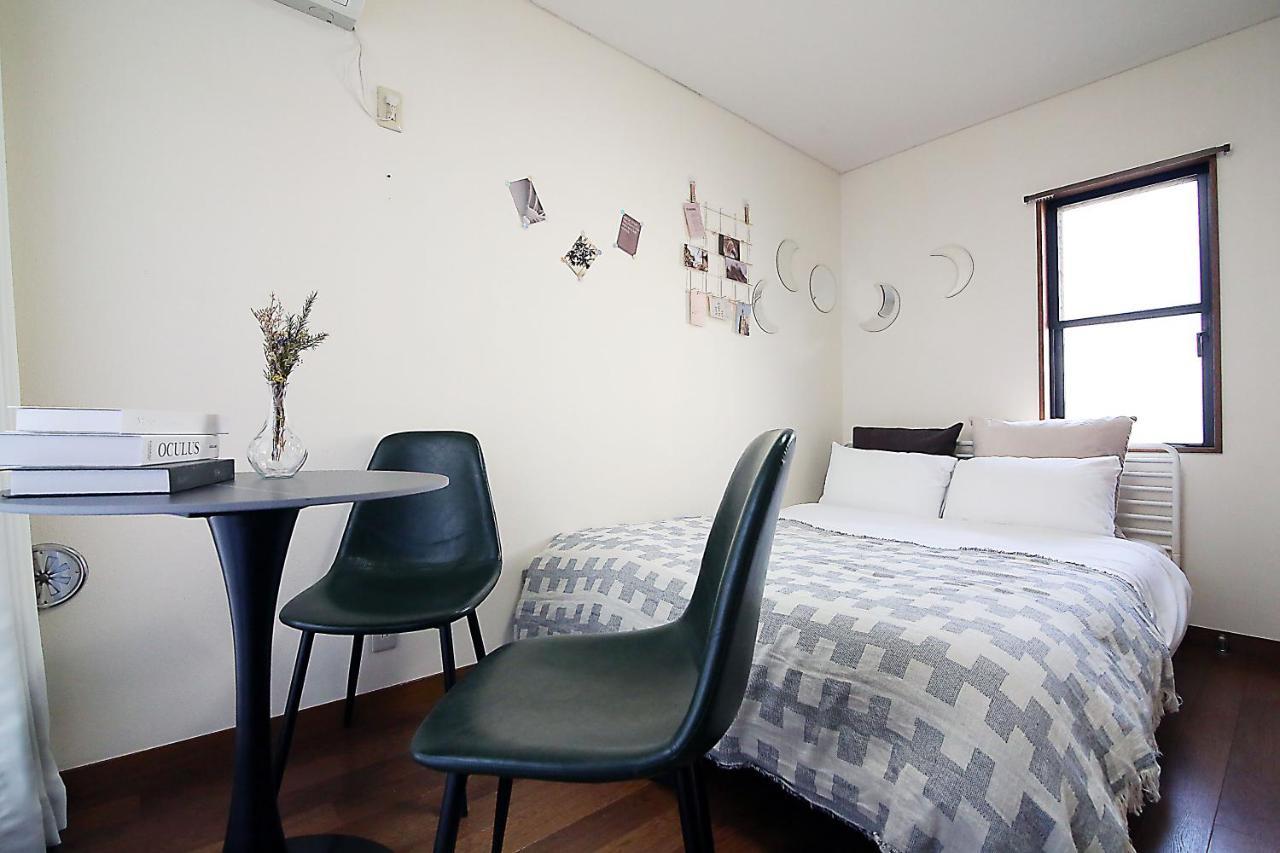 Apartamento Sunrise Tokio