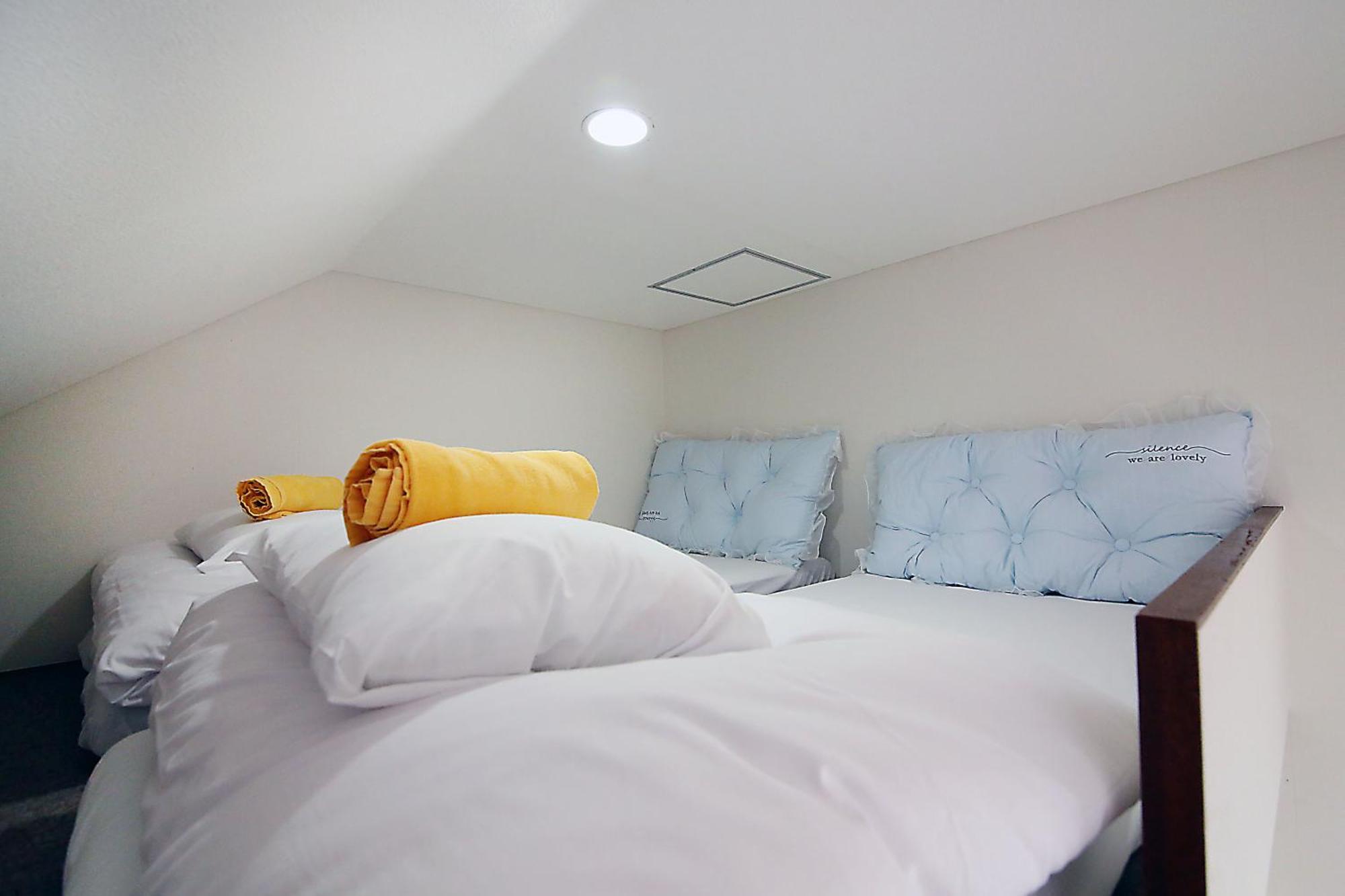 Sunrise Apartamento *