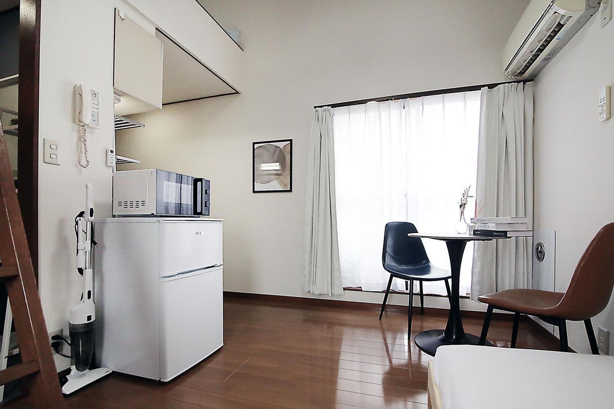 Sunrise Apartamento *